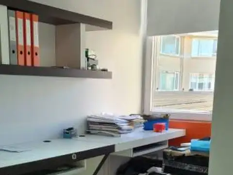 Departamento en Venta con 1 cochera