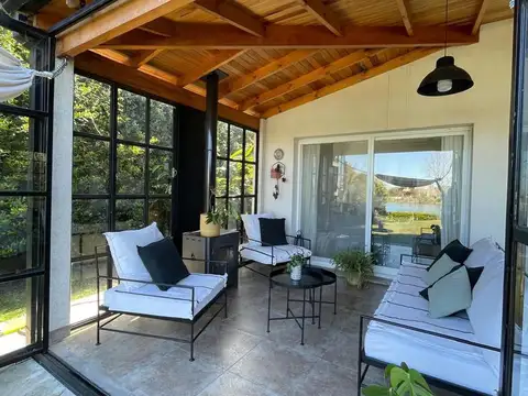 Casa en Alquiler 5 años