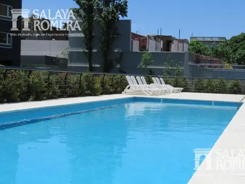 Departamento en Alquiler Temporal de 2 ambientes