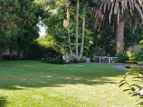 Casa en Alquiler de 4 dormitorios