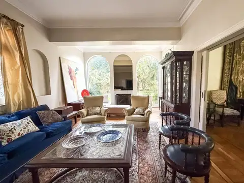 Casa  en Alquiler en Vicente López, G.B.A. Zona Norte, Argentina