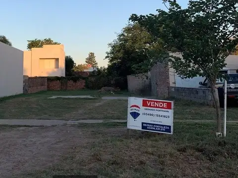VENTA TERRENO Céntrico en Humboldt