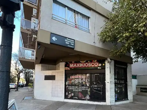 Local en Venta en Caballito Sur, USD 65.000