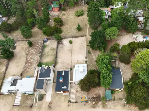 Terreno / Lote en venta de 475m2 ubicado en Mar Azul