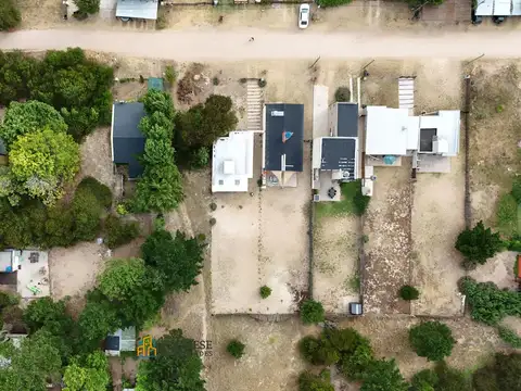 Terreno / Lote en venta de 475m2 ubicado en Mar Azul