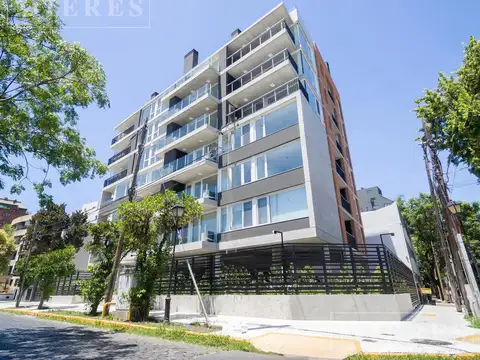 Excelente departamento en venta y alquiler en el centro de San Isidro.
