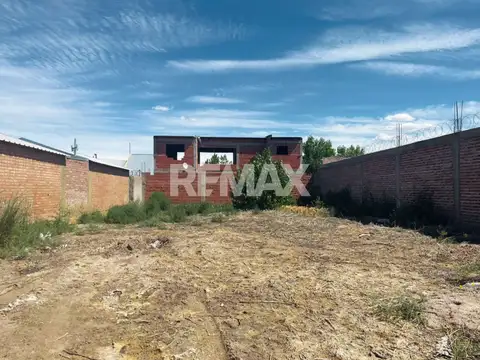 VENTA TERRENO EN SAN PATRICIO DEL CHAÑAR