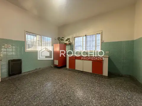 Casa en Alquiler 40 años