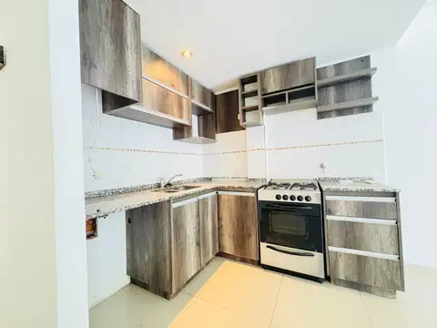 Venta Departamento 2 ambientes Villa Sarmiento