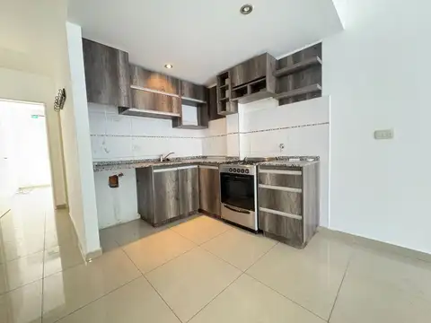 Departamento en Venta en Villa Sarmiento, USD 60.000
