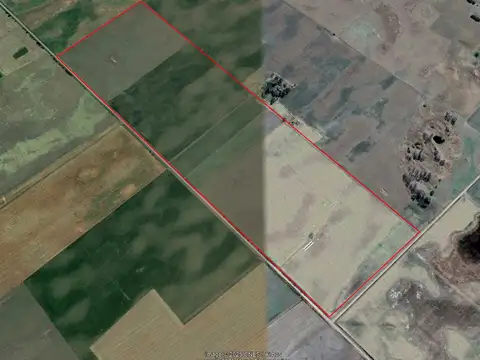 Campo Agricola en Girodias