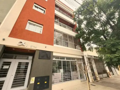 VENTA DEPTO 1 DORM APTO CREDITO EN ALTO ALBERDI