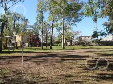 Terreno en Venta de 257,0 m2