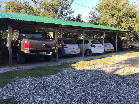 Hotel en Venta en Mina Clavero, USD 350.000