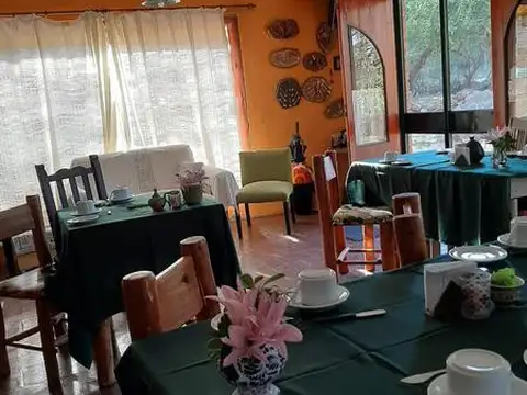 Hotel en Venta 20 plazas