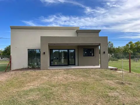 Casa en Venta de 1 dormitorio