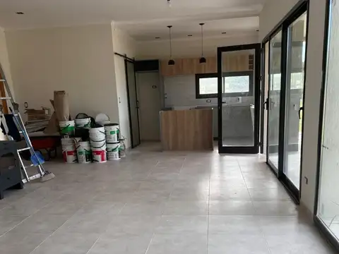 CASA A ESTRENAR - BARRIO PEUMA - VENTA - BARADERO