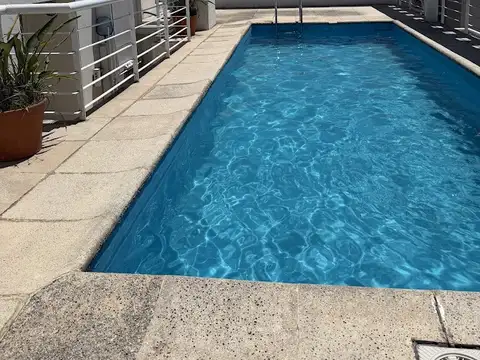 Departamento en venta en Balvanera