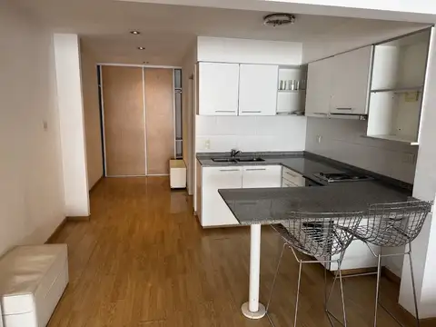 Departamento en Venta 18 años