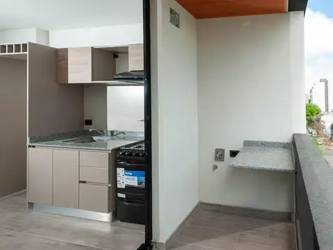 Departamento en Venta al Noreste