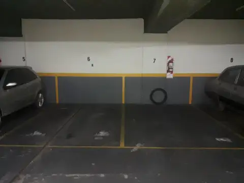 Cochera en Venta Fija