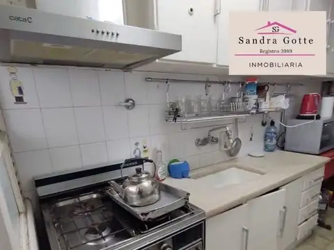 Departamento en Alquiler Temporal en Plaza Colon, $ 120.000