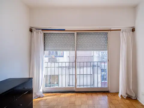 VENTA Depto Monoamb. Cocina separada, muy Luminoso Centro