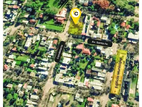 Santa Fe y Candelaria