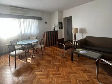 Departamento - ALQUILER_TEMPORAL - Argentina, Capital Federal - paraguay 880