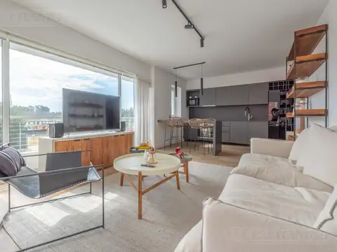 Belvedere Garden  -  Av. Sausalito, Nordelta, Tigre