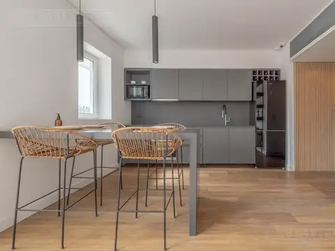 Departamento en Venta de 6 ambientes