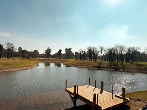 Terreno en Venta 37  mts Fondo
