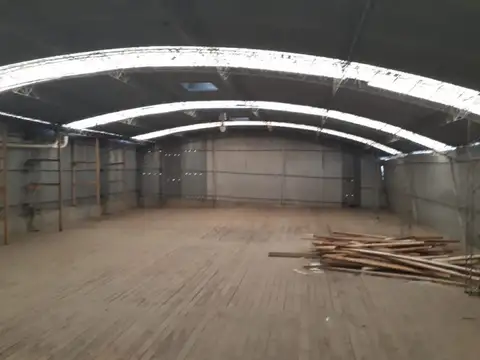 Williams Morris 3000