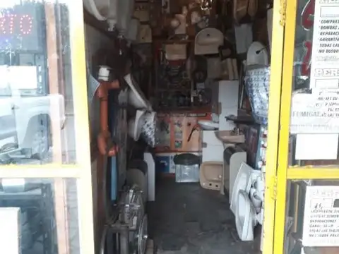 GalpÃ³n - Venta - Argentina, San Miguel - Williams Morris 3049