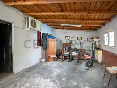 139 esq. 492, Gorina 4600, Piso 0
