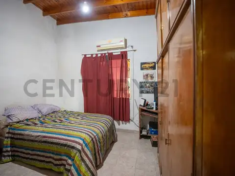 139 e/ 501 y 492 | Casa Apto Banco de 2 dormitorios en venta en Gorina