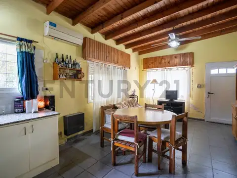 Casa en Venta de 2 dormitorios
