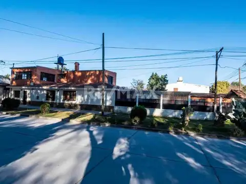 Casa en Venta en Barrio Miguel Araoz, USD 126.000