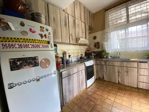 Casa en Venta 35 años