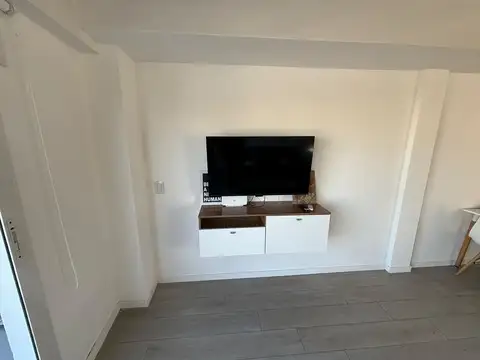 Departamento en Alquiler Temporal de Monoambiente