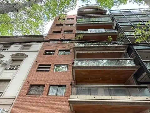Departamento Piso  en Alquiler en Belgrano, Capital Federal, Buenos Aires