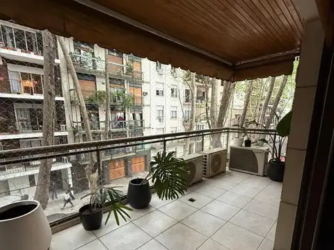 Departamento en Alquiler con 2 cocheras