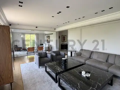 Departamento en Venta de 5 ambientes