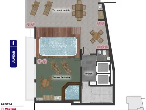 Av. Rivadavia 2200, Piso 09