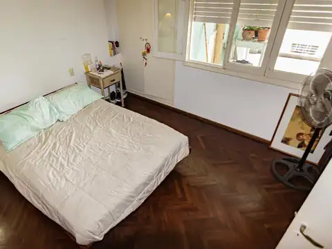 Departamento en Venta en Abasto, USD 110.000
