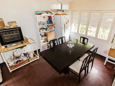 Venta Departamento. Barrio Abasto, Rosario.