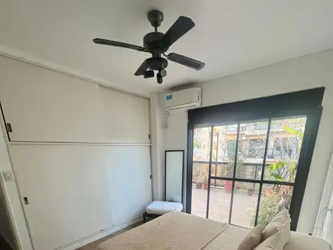 Departamento en Alquiler Temporal de 2 dormitorios