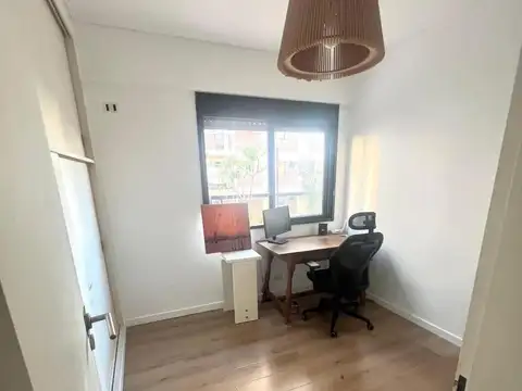 Departamento en Alquiler Temporal 30 años