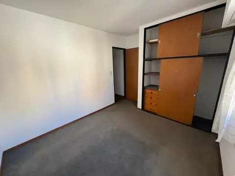 Venta departamento de 1 dormitorio, ideal inversión, Barrio Martin, Rosario