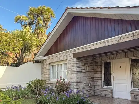 Casa en Venta 10 años